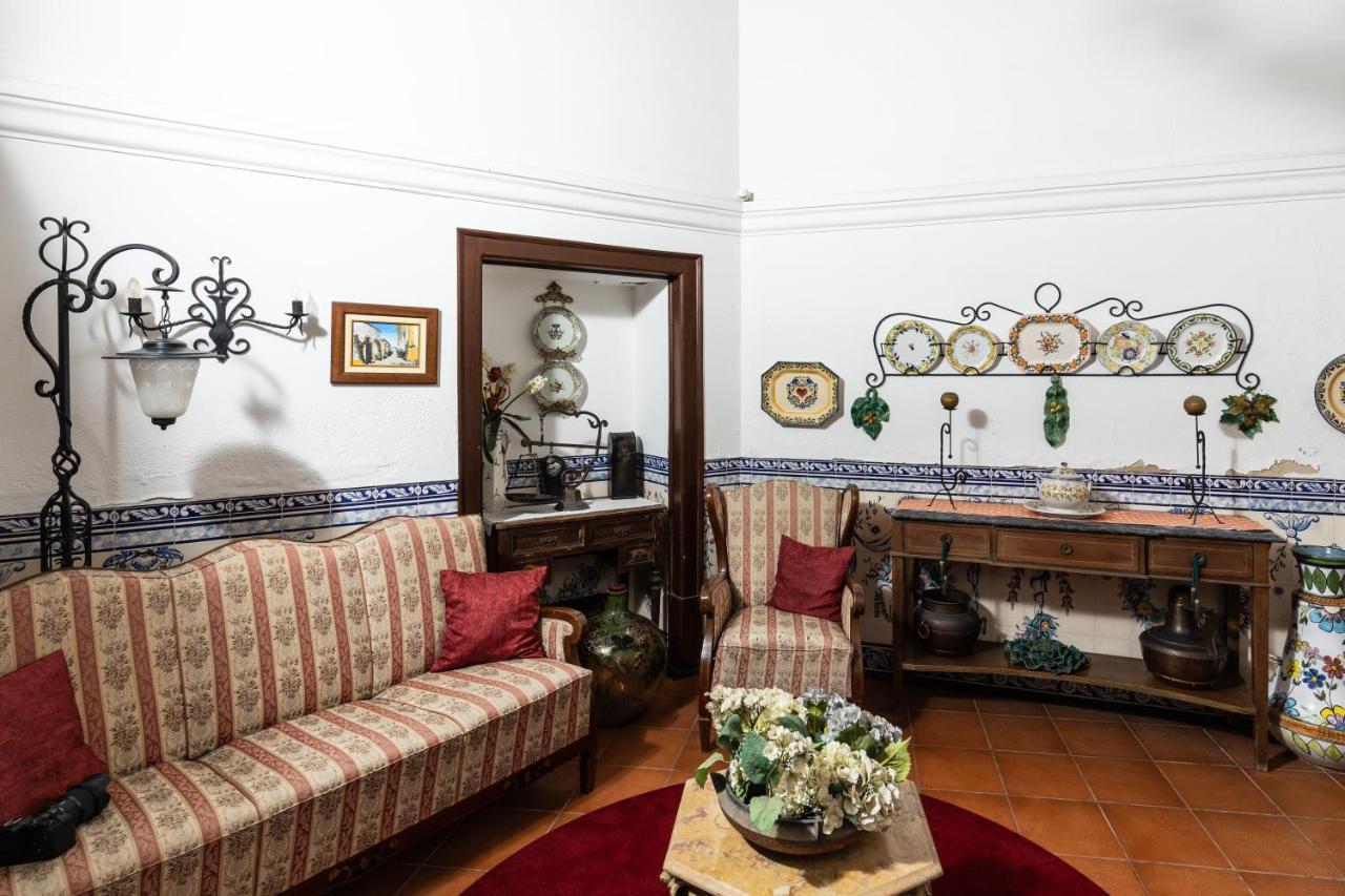 מלון אובידוס Casa De S. Thiago Do Castelo מראה חיצוני תמונה