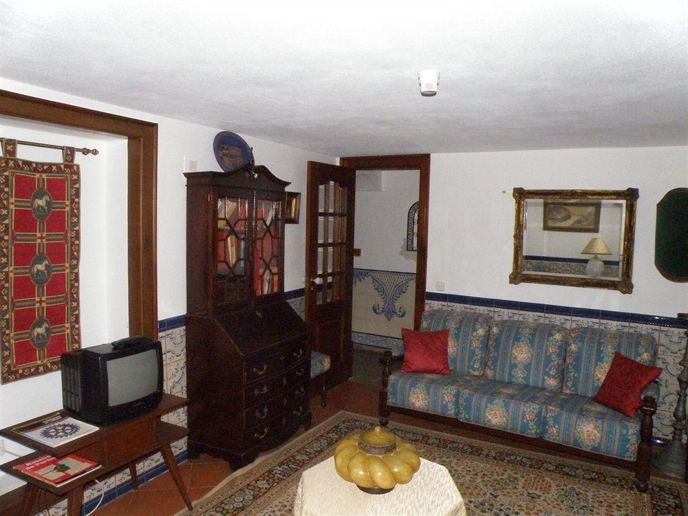 מלון אובידוס Casa De S. Thiago Do Castelo מראה חיצוני תמונה