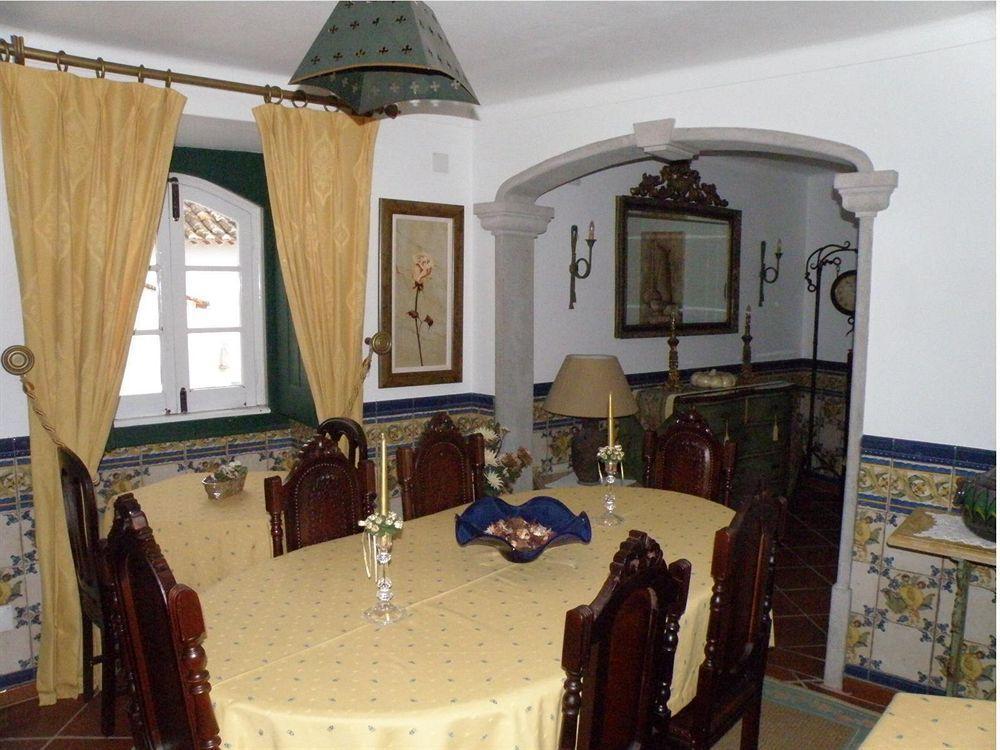 מלון אובידוס Casa De S. Thiago Do Castelo מראה חיצוני תמונה