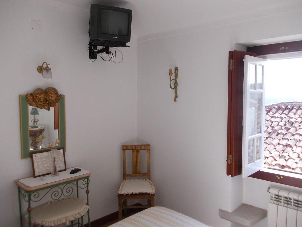 מלון אובידוס Casa De S. Thiago Do Castelo מראה חיצוני תמונה
