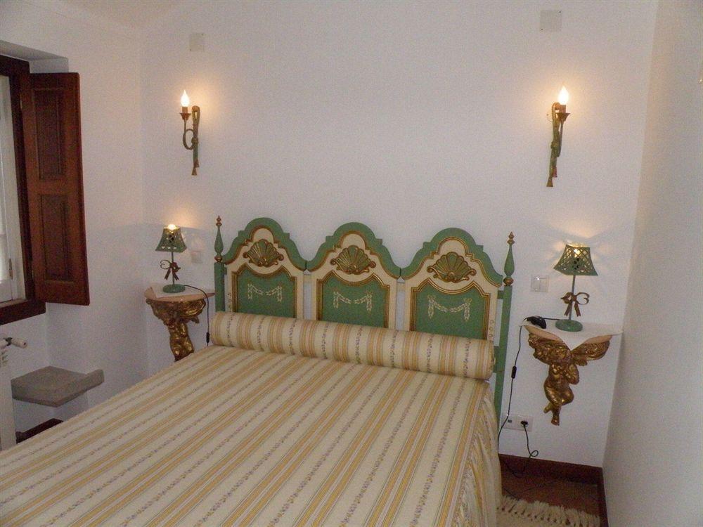 מלון אובידוס Casa De S. Thiago Do Castelo מראה חיצוני תמונה
