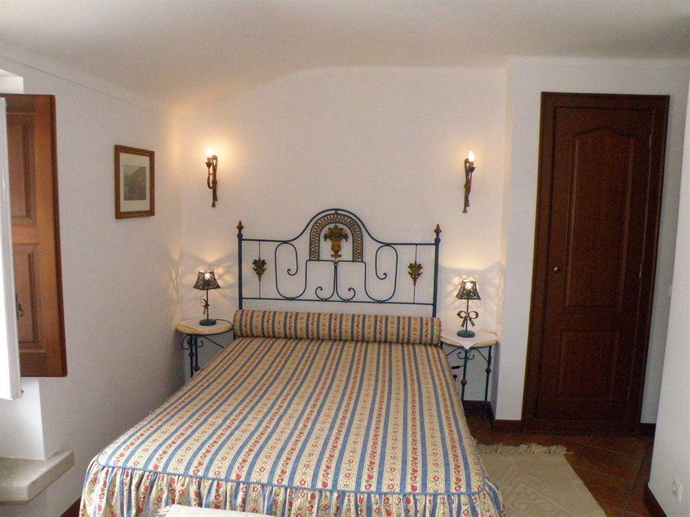 מלון אובידוס Casa De S. Thiago Do Castelo מראה חיצוני תמונה