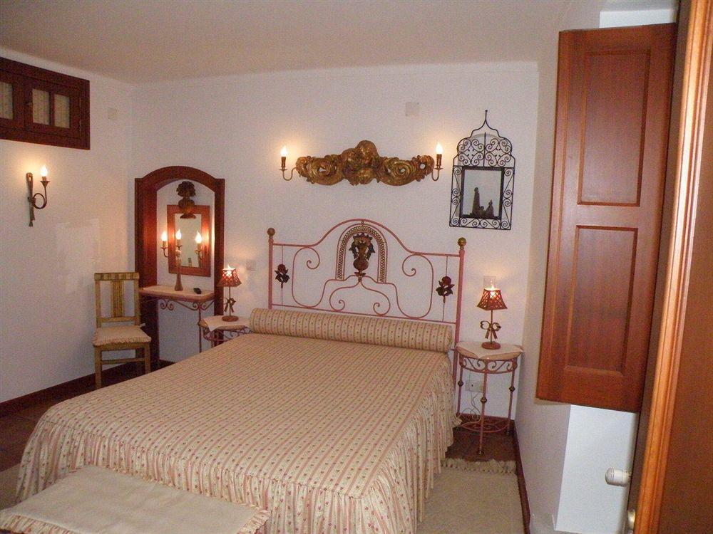 מלון אובידוס Casa De S. Thiago Do Castelo מראה חיצוני תמונה